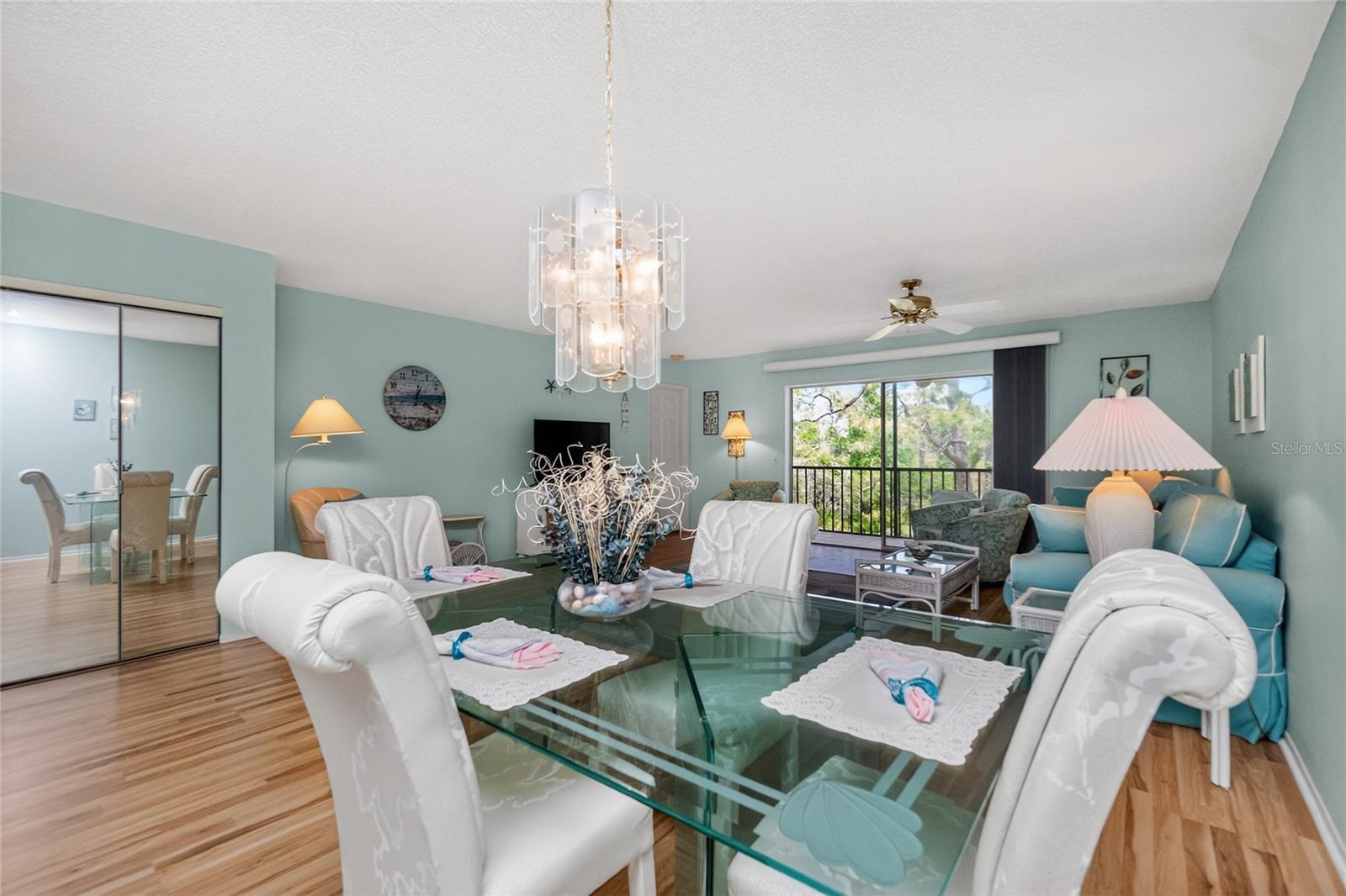 SORRENTO PARK - Residential