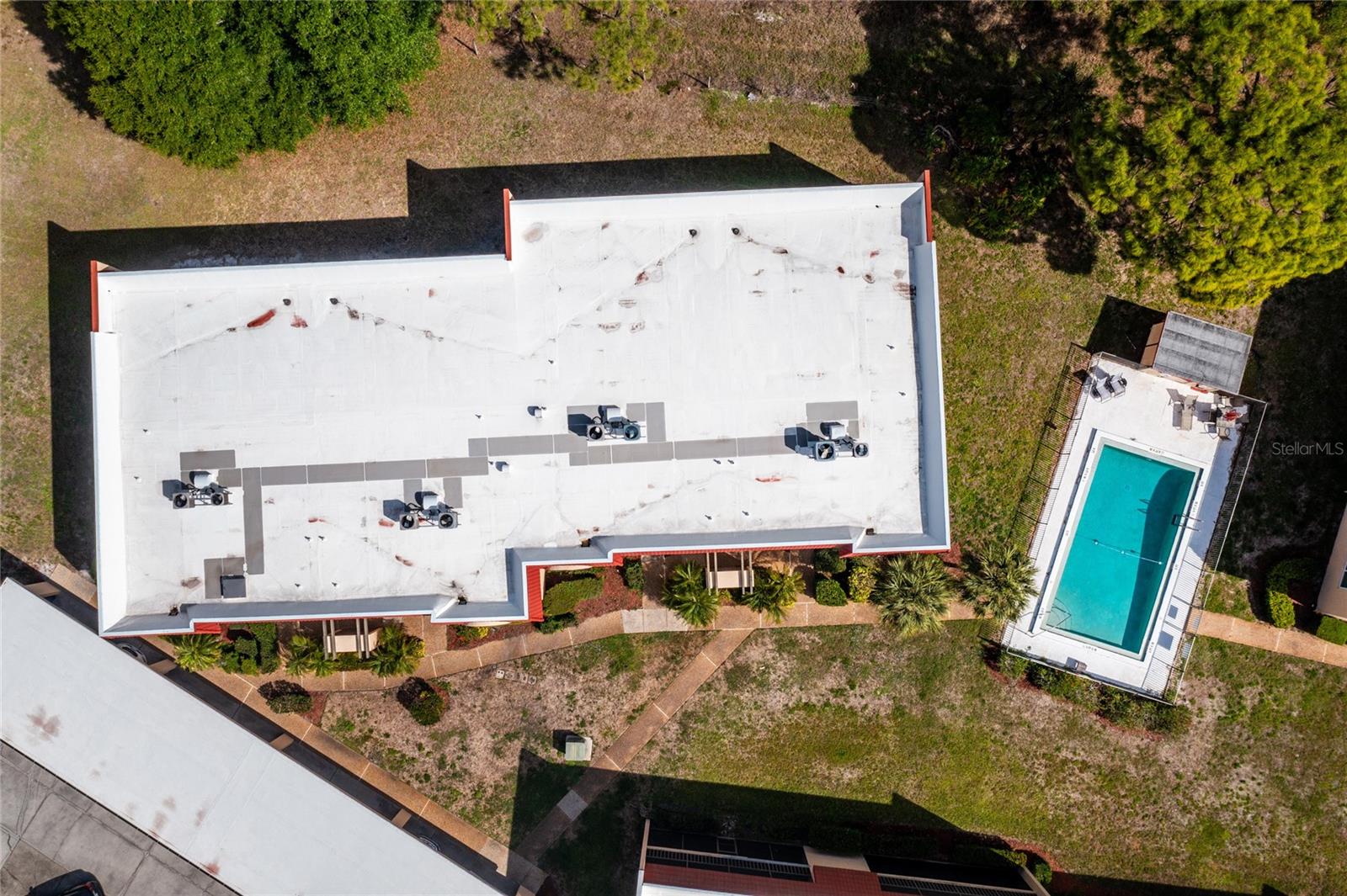 SORRENTO PARK - Residential