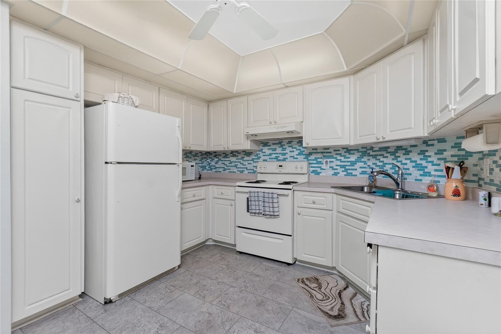 SORRENTO PARK - Residential