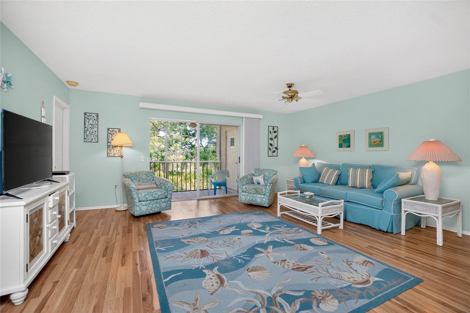 SORRENTO PARK - Residential