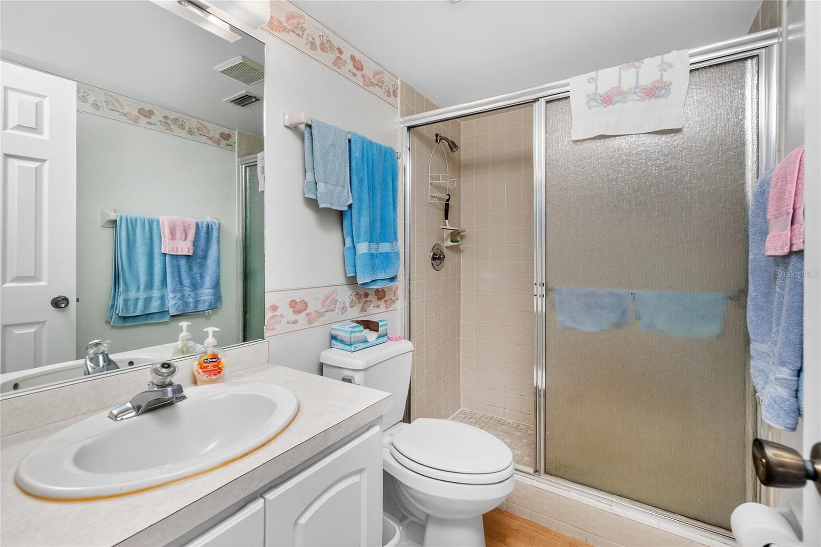 SORRENTO PARK - Residential