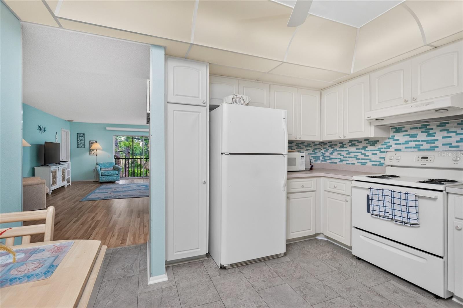 SORRENTO PARK - Residential