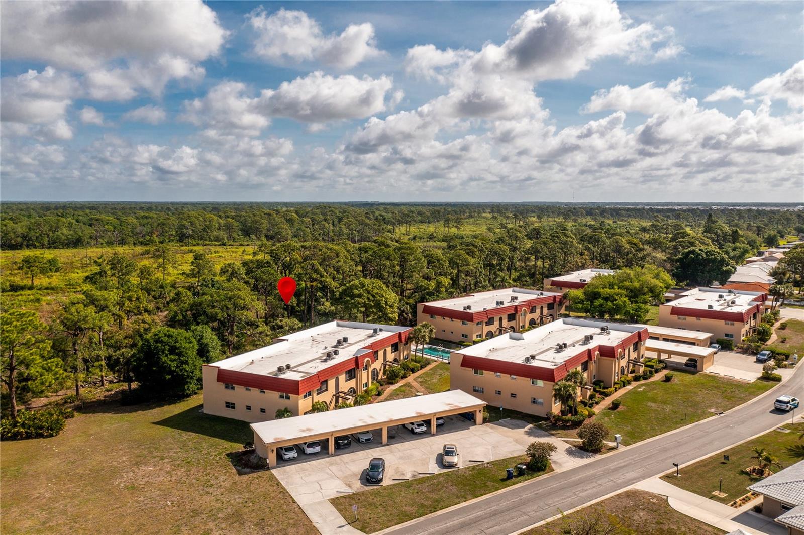 SORRENTO PARK - Residential