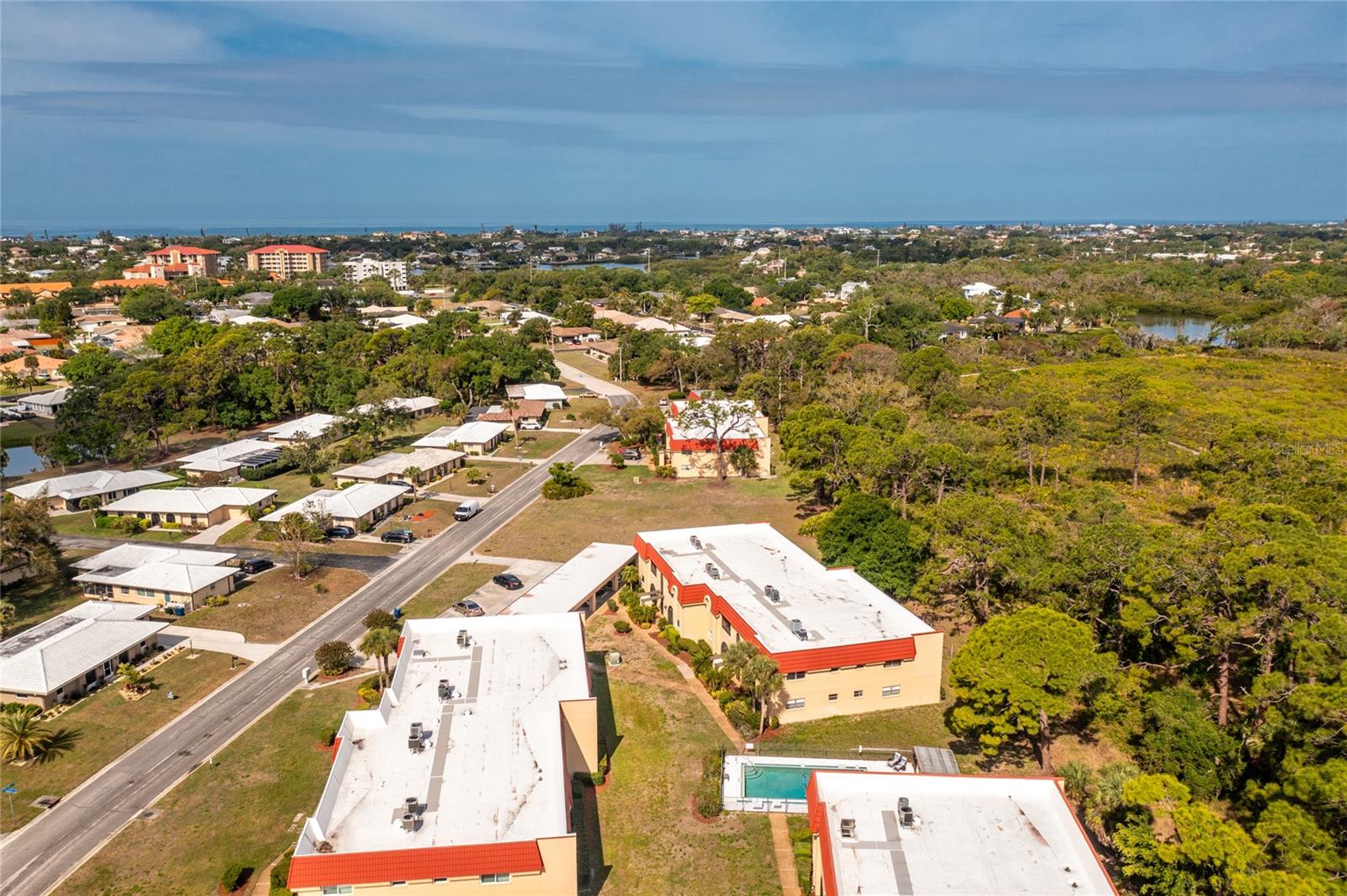 SORRENTO PARK - Residential