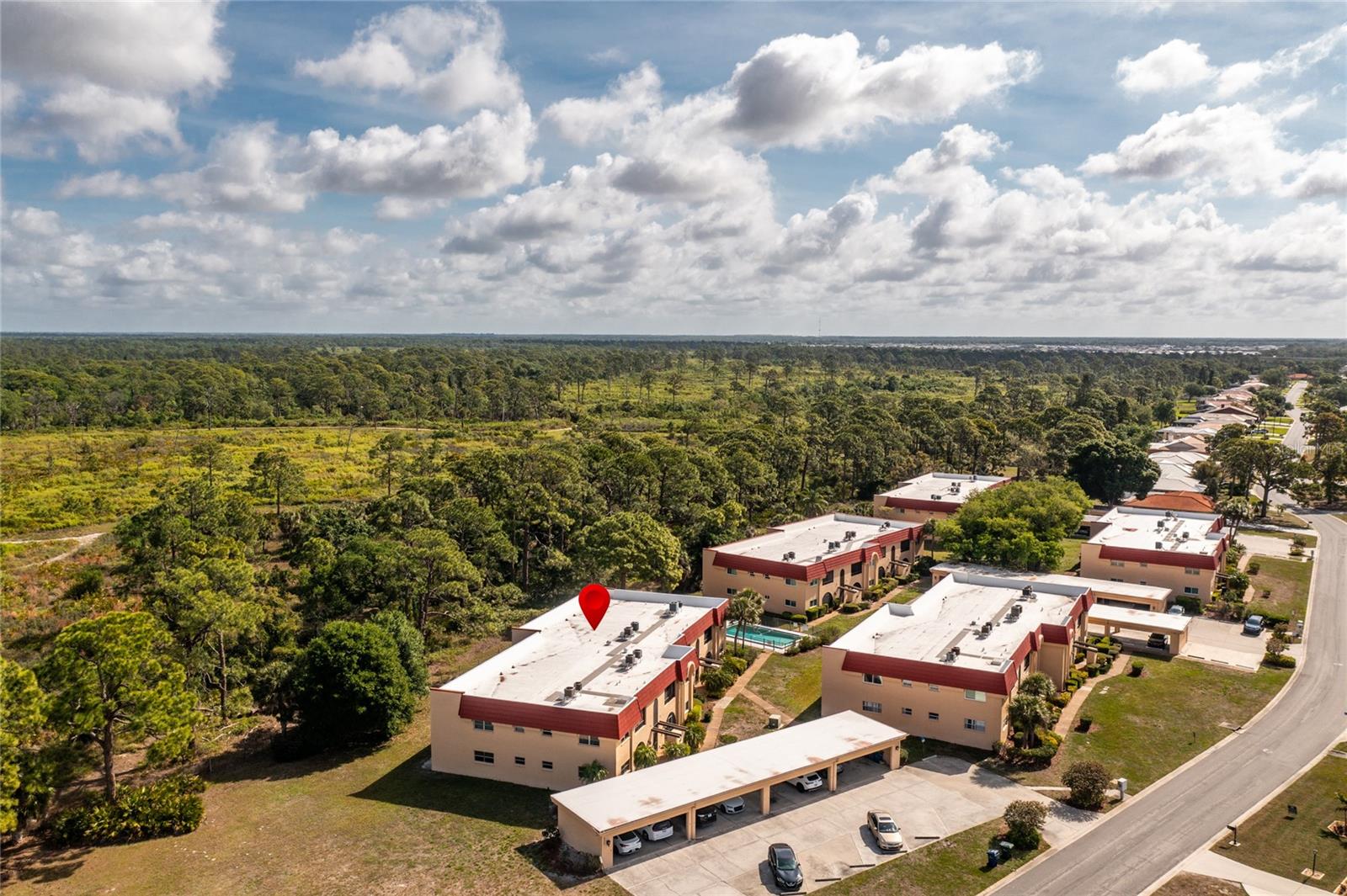 SORRENTO PARK - Residential