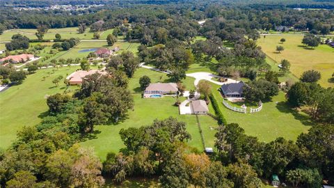 A home in OCALA