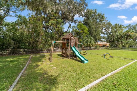 A home in OCALA