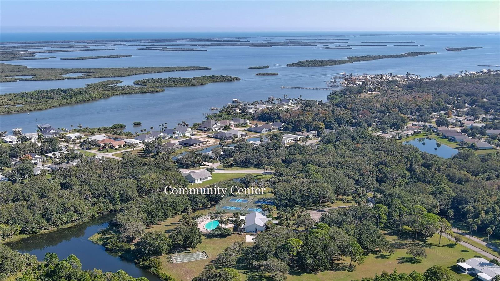 LIGHTHOUSE COVE - Residential