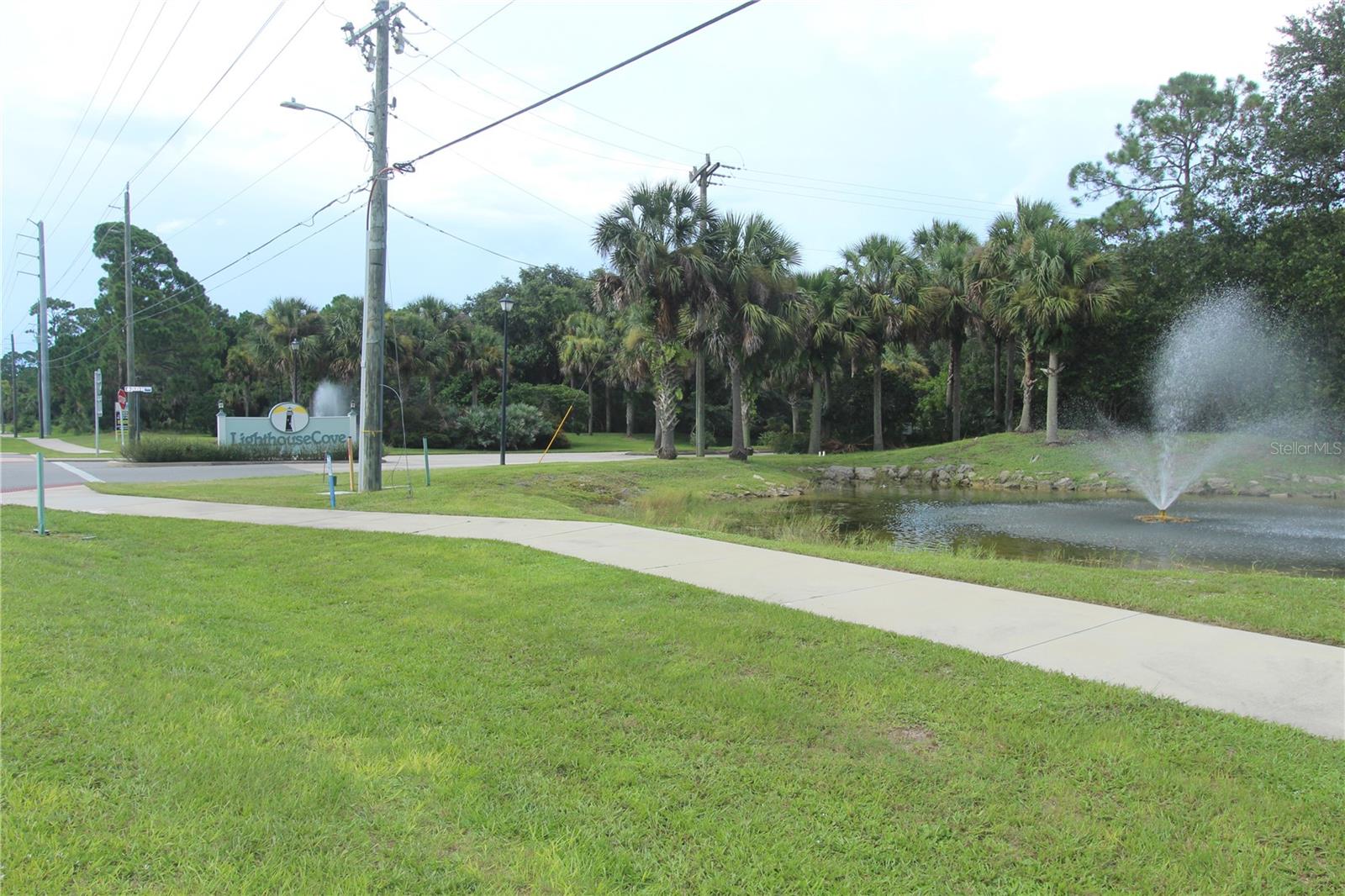 LIGHTHOUSE COVE - Residential