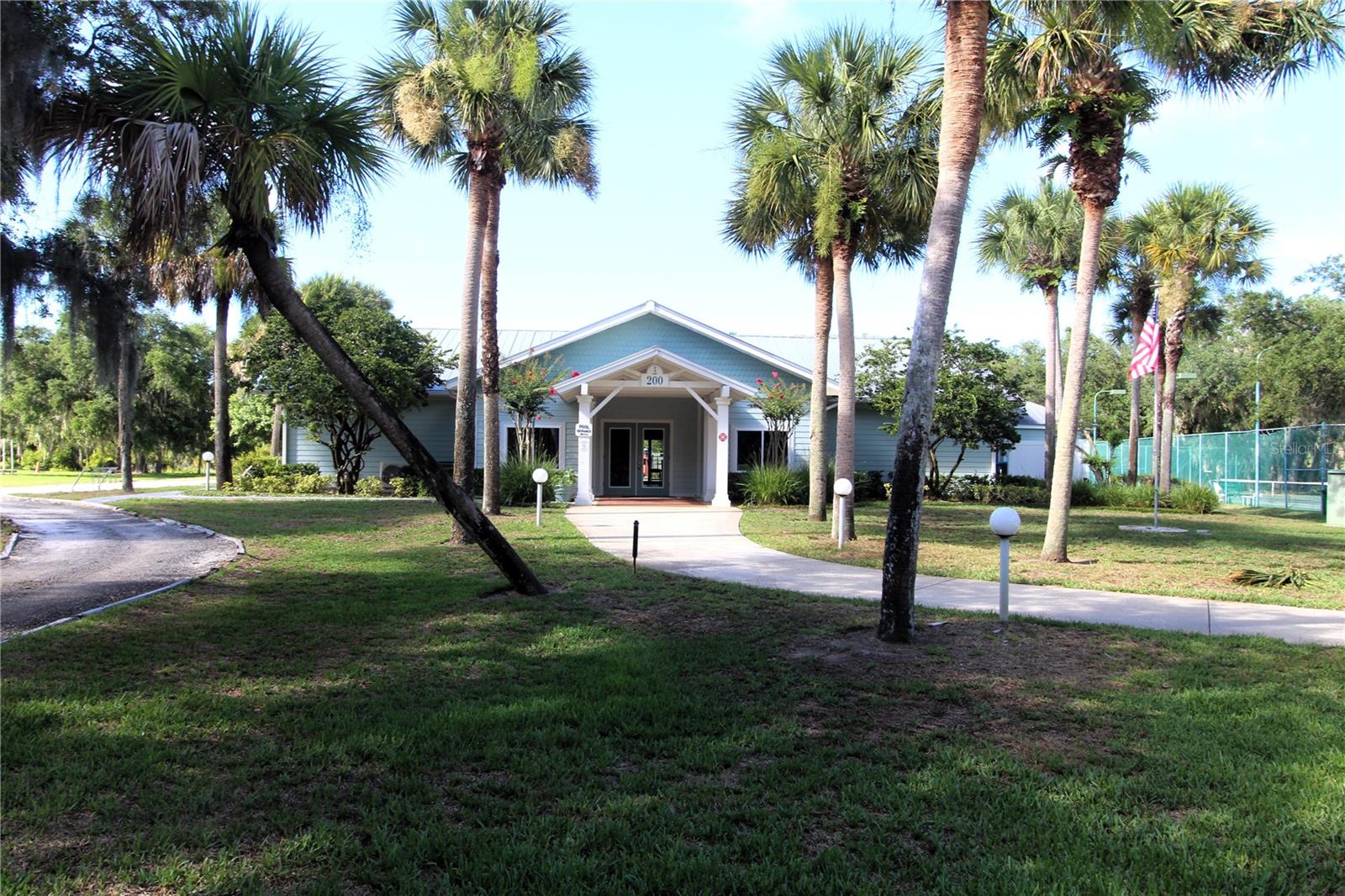 LIGHTHOUSE COVE - Residential