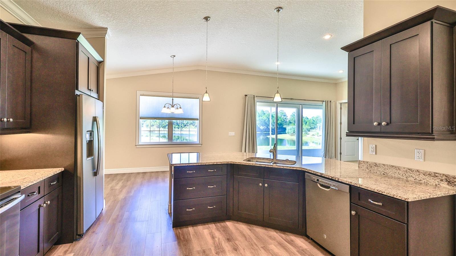 LIGHTHOUSE COVE - Residential