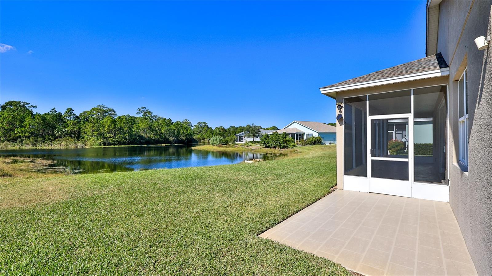 LIGHTHOUSE COVE - Residential