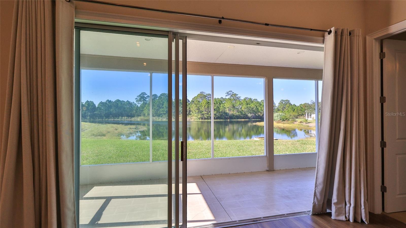 LIGHTHOUSE COVE - Residential