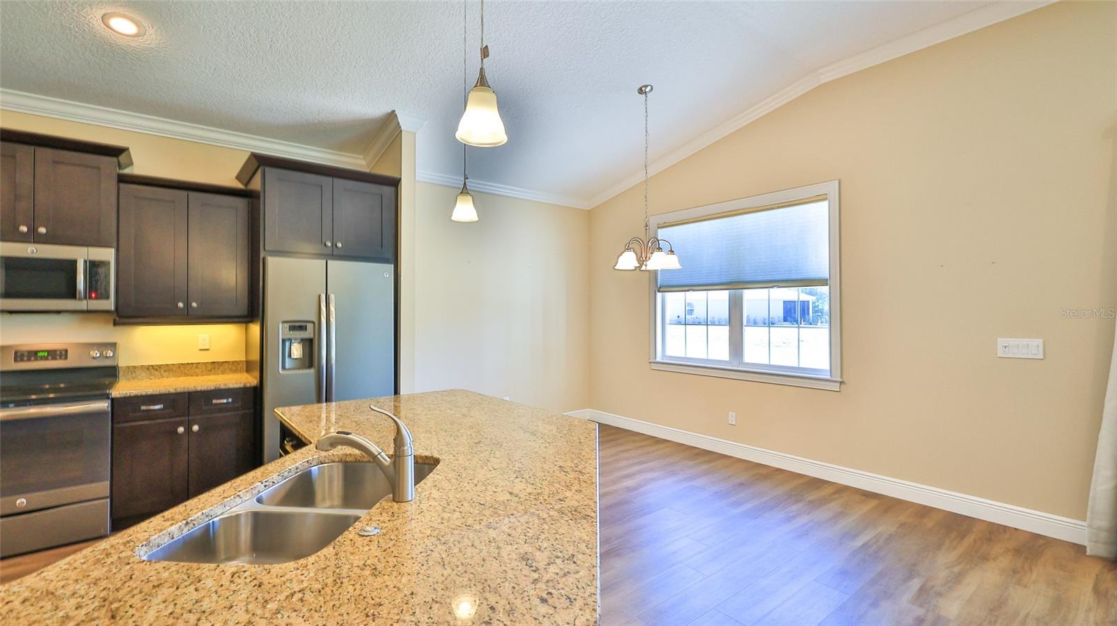 LIGHTHOUSE COVE - Residential