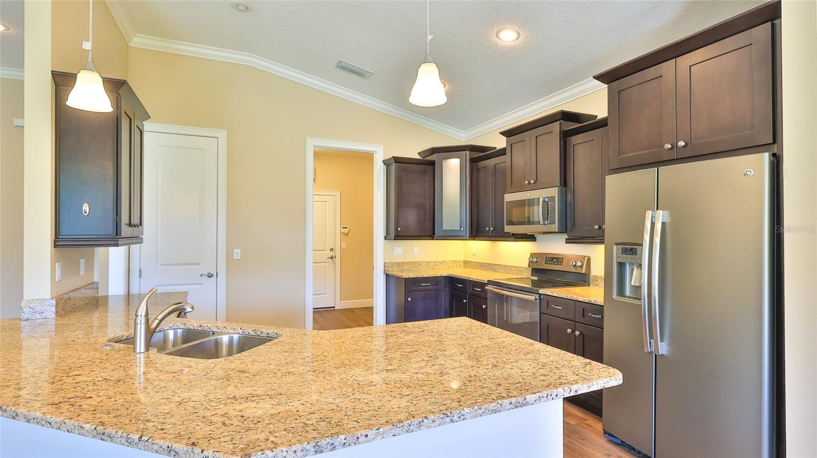 LIGHTHOUSE COVE - Residential