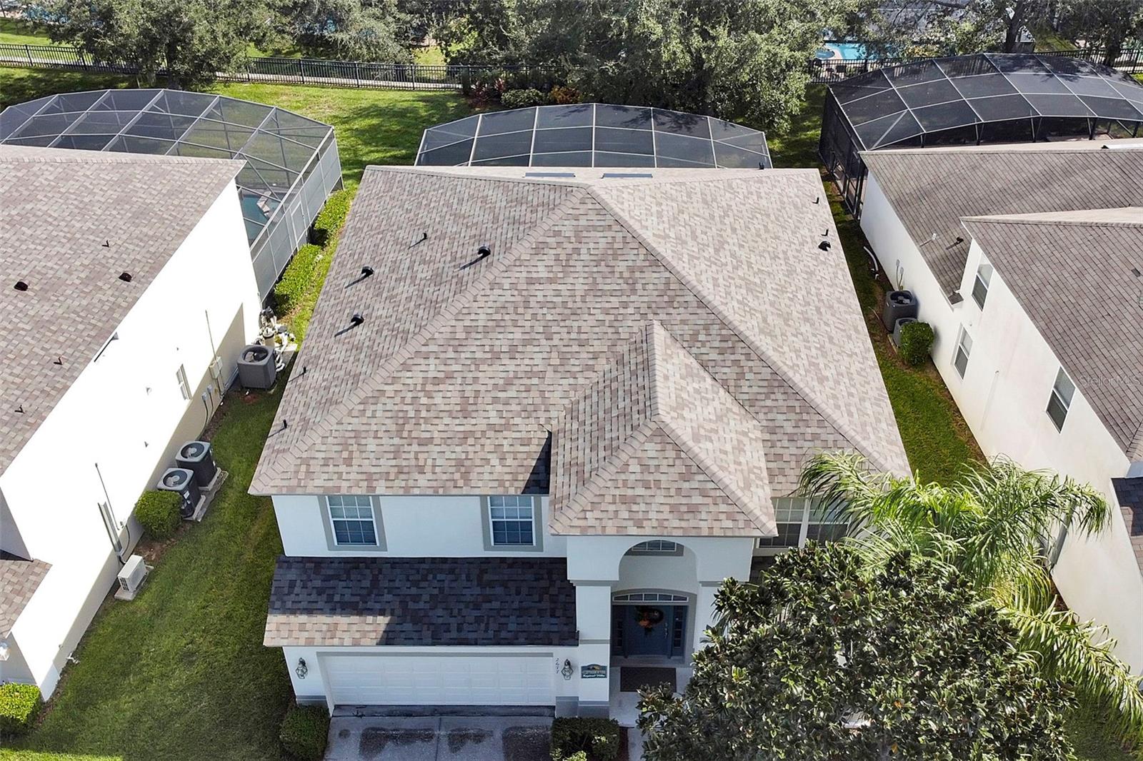 WINDSOR HILLS PH 03 - Residential