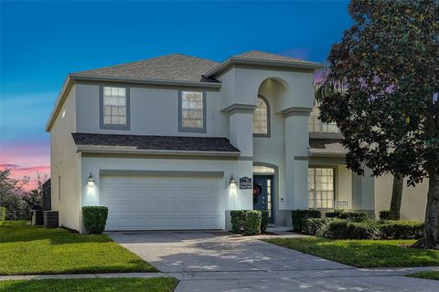 2677 MANESTY LANE KISSIMMEE FL 34747