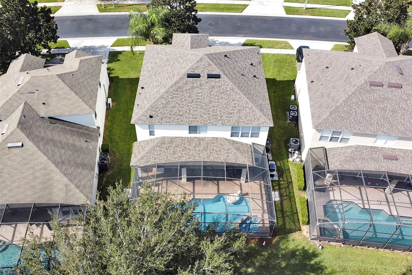 WINDSOR HILLS PH 03 - Residential