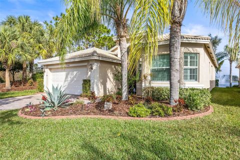 A home in WIMAUMA