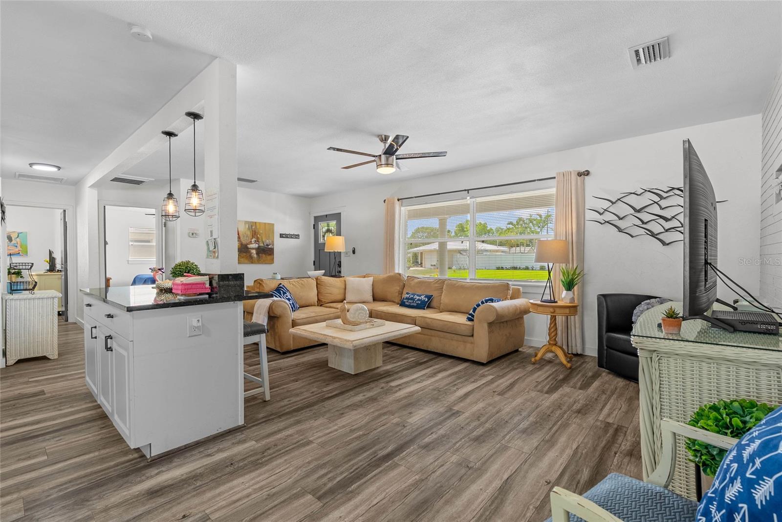 BAY RIDGE ESTATES 1ST ADD - Residential