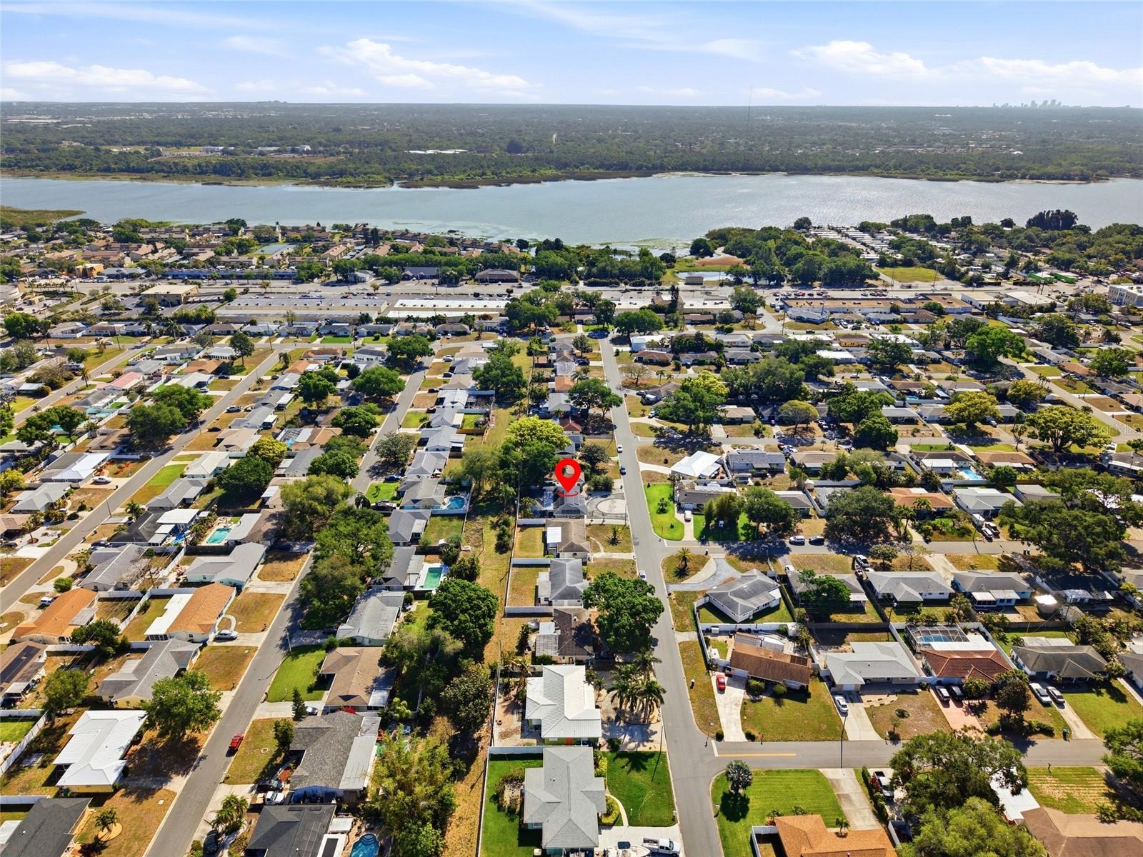 BAY RIDGE ESTATES 1ST ADD - Residential