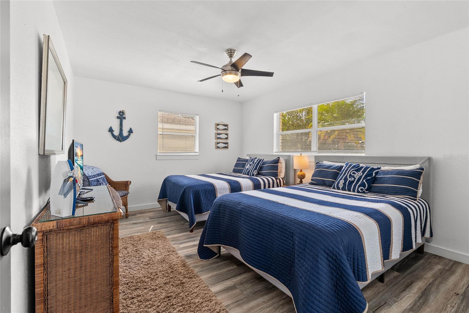 BAY RIDGE ESTATES 1ST ADD - Residential