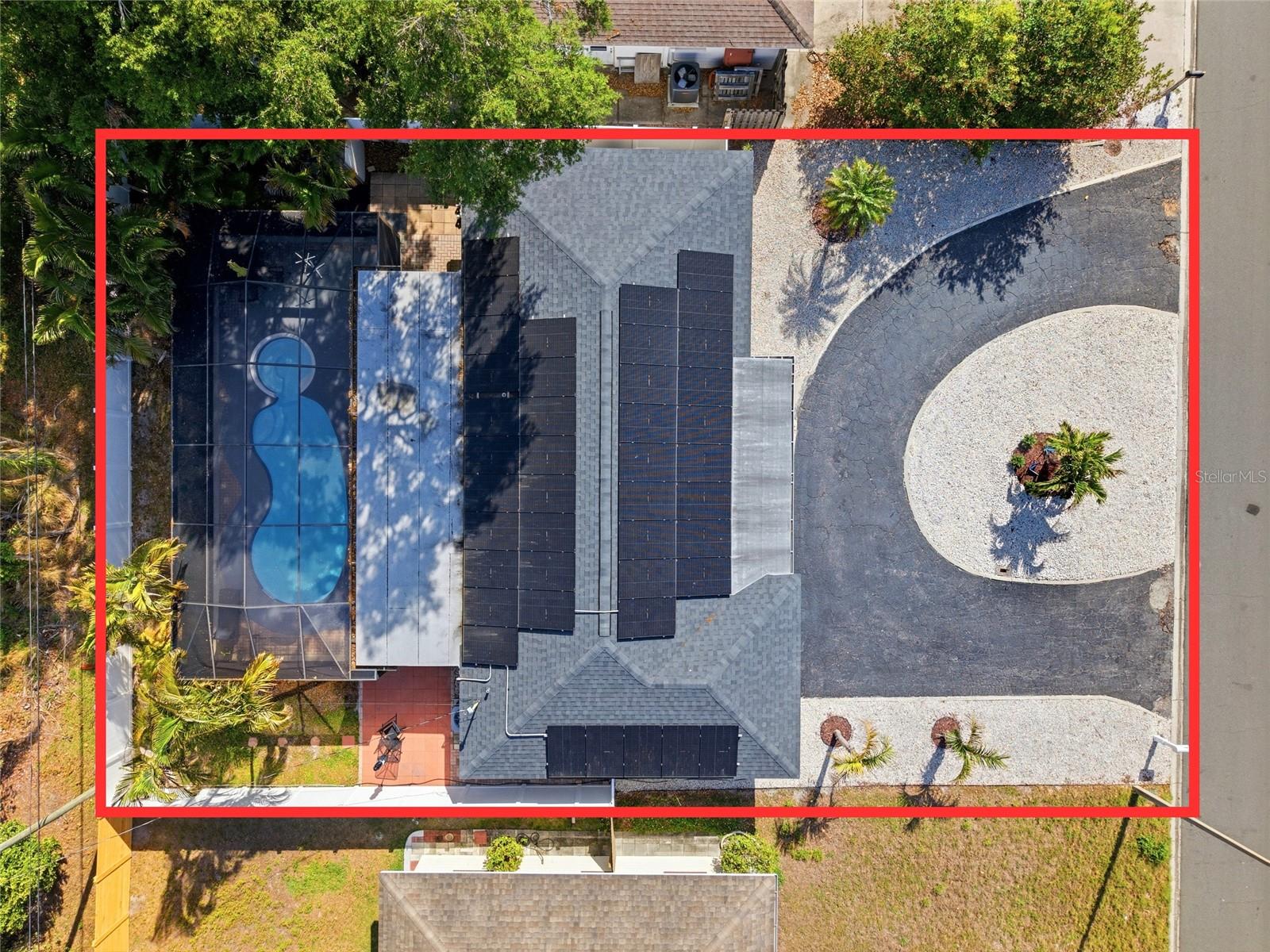 BAY RIDGE ESTATES 1ST ADD - Residential