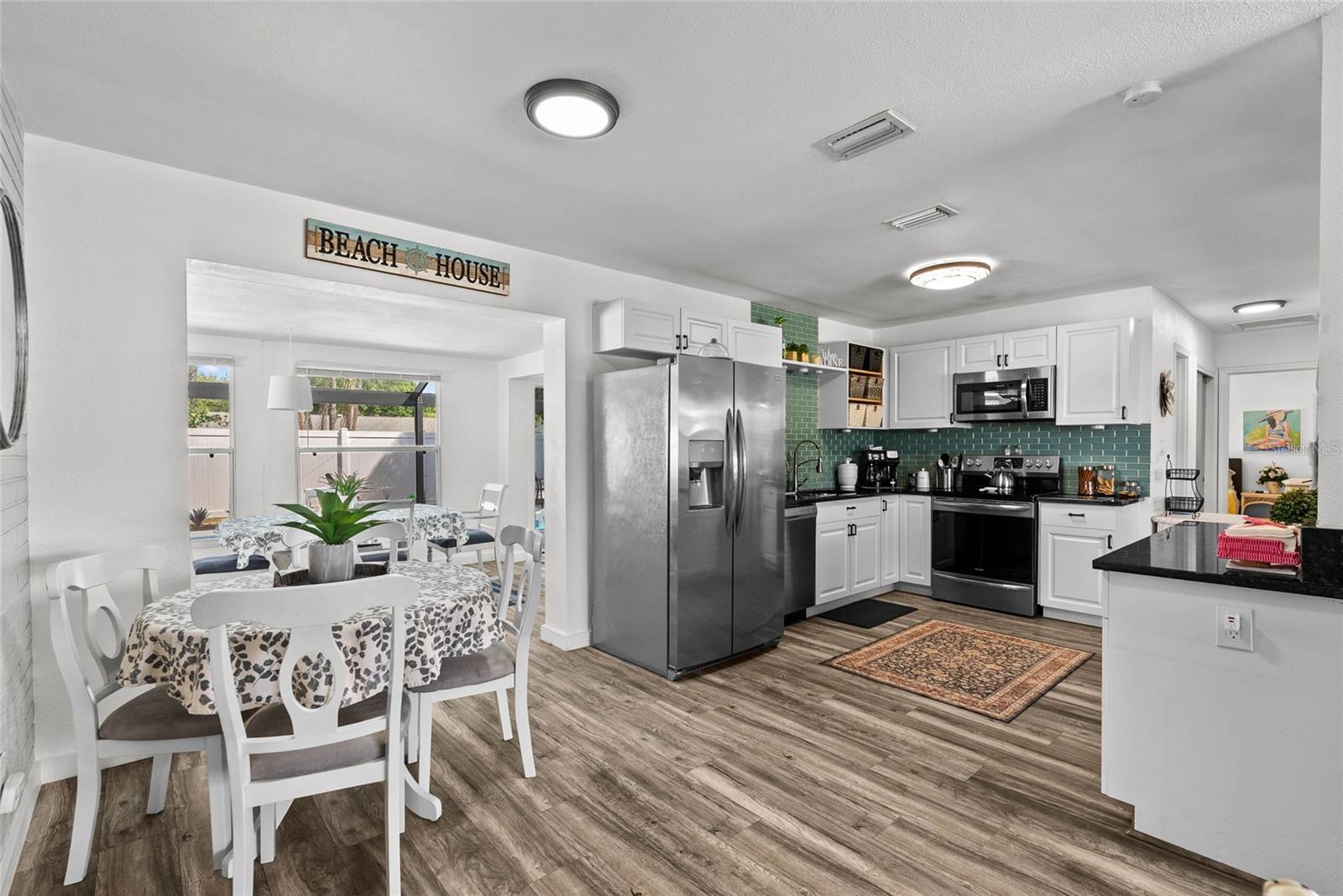 BAY RIDGE ESTATES 1ST ADD - Residential