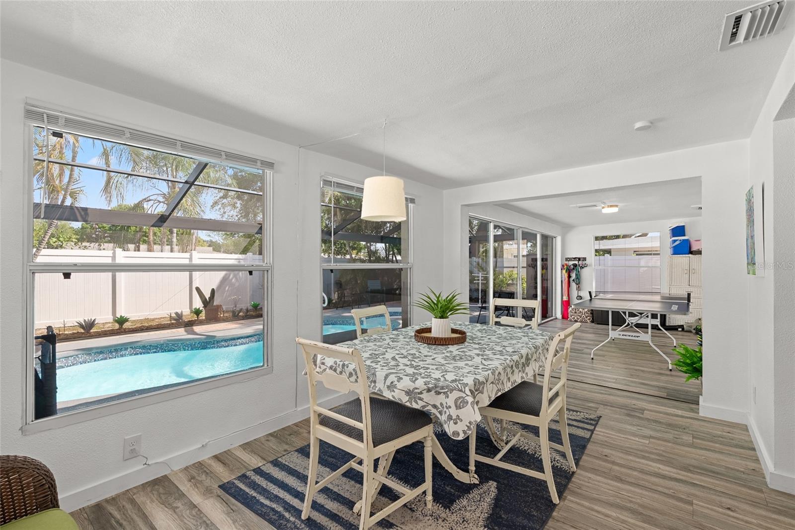 BAY RIDGE ESTATES 1ST ADD - Residential