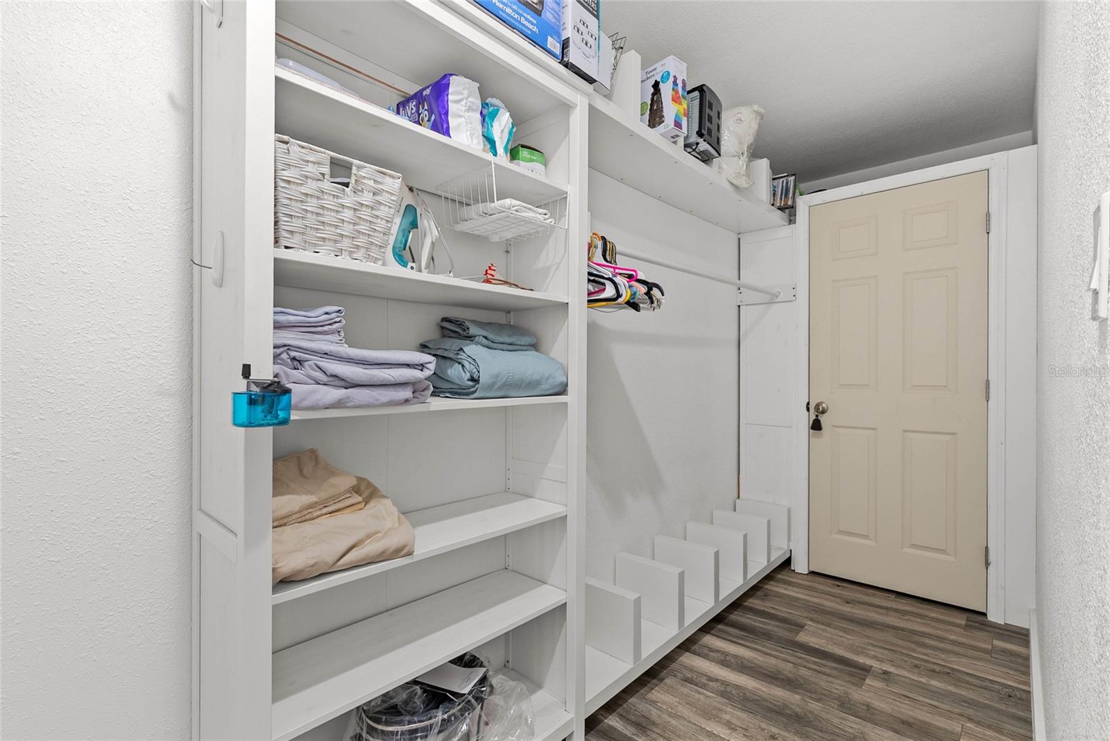 BAY RIDGE ESTATES 1ST ADD - Residential