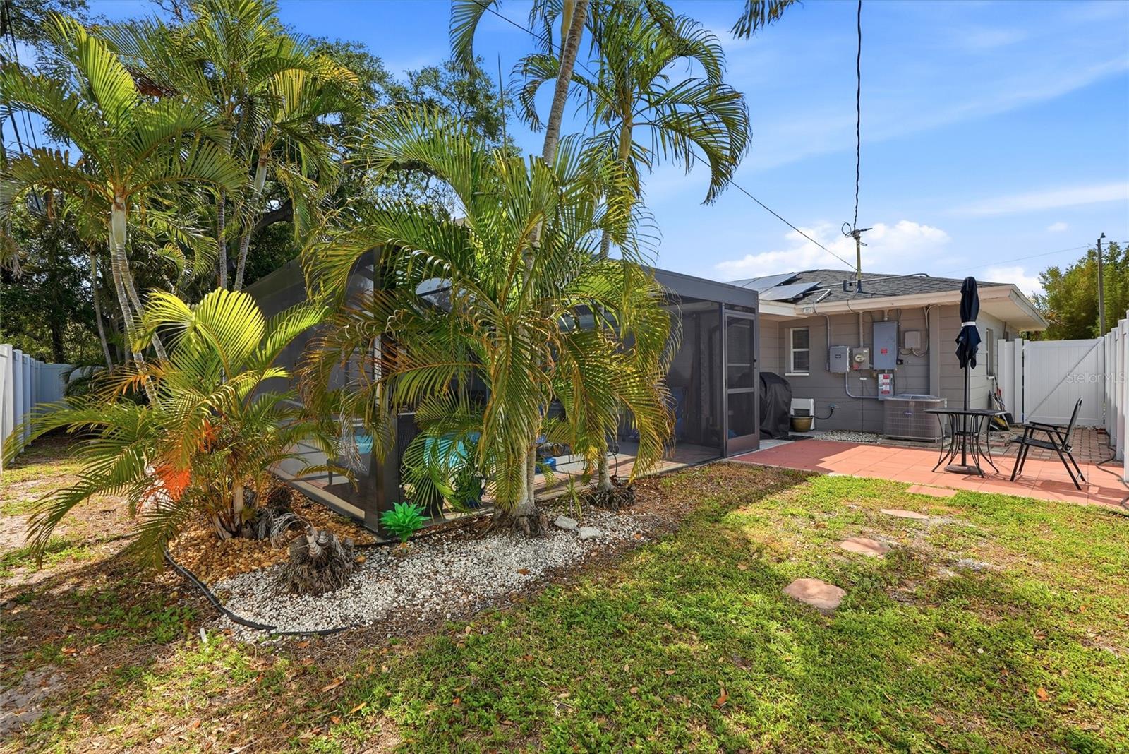 BAY RIDGE ESTATES 1ST ADD - Residential