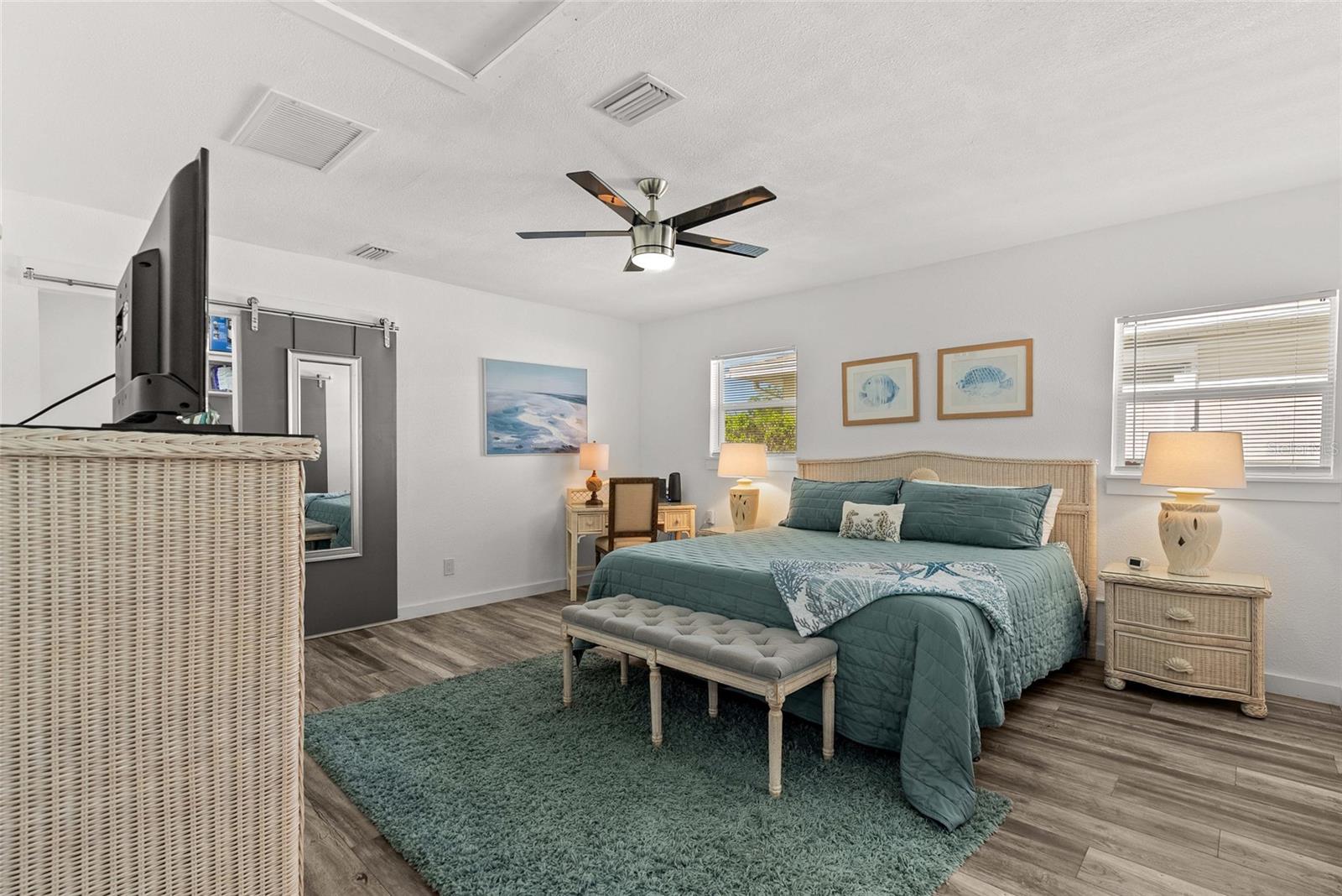 BAY RIDGE ESTATES 1ST ADD - Residential