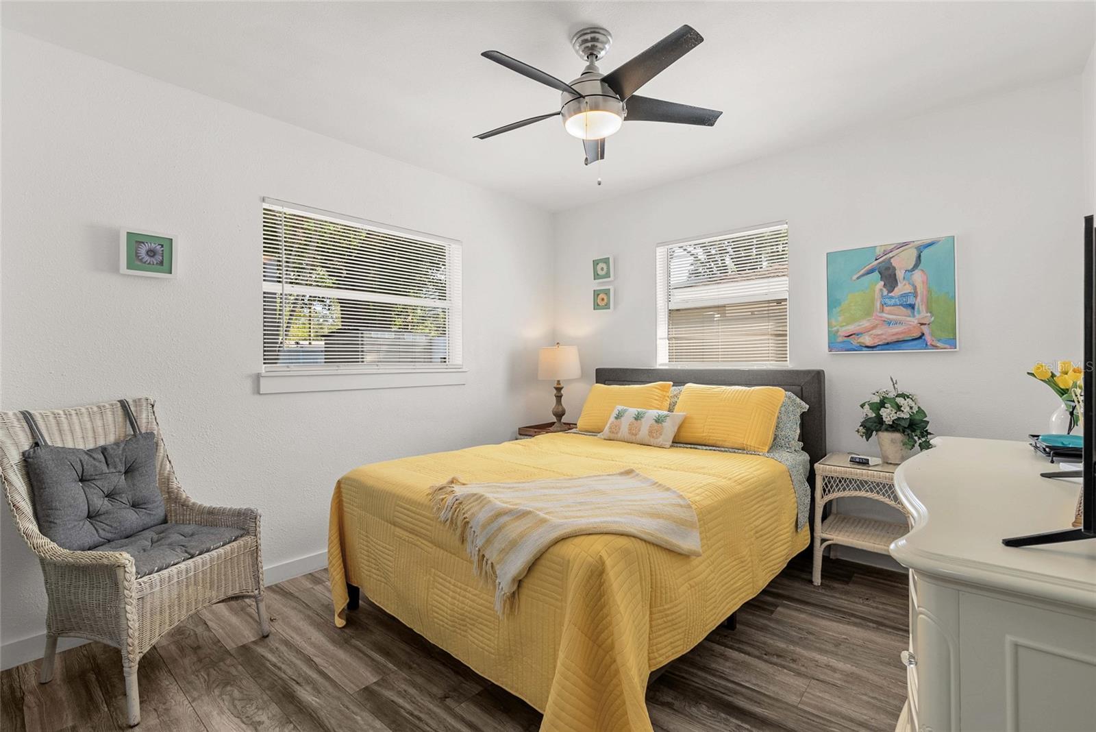 BAY RIDGE ESTATES 1ST ADD - Residential