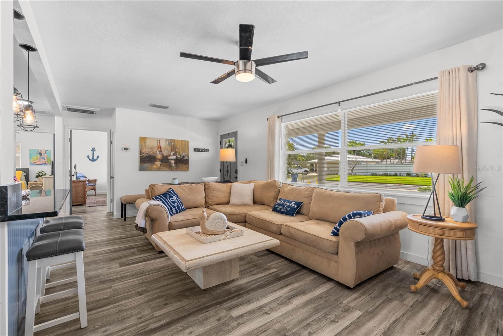 BAY RIDGE ESTATES 1ST ADD - Residential