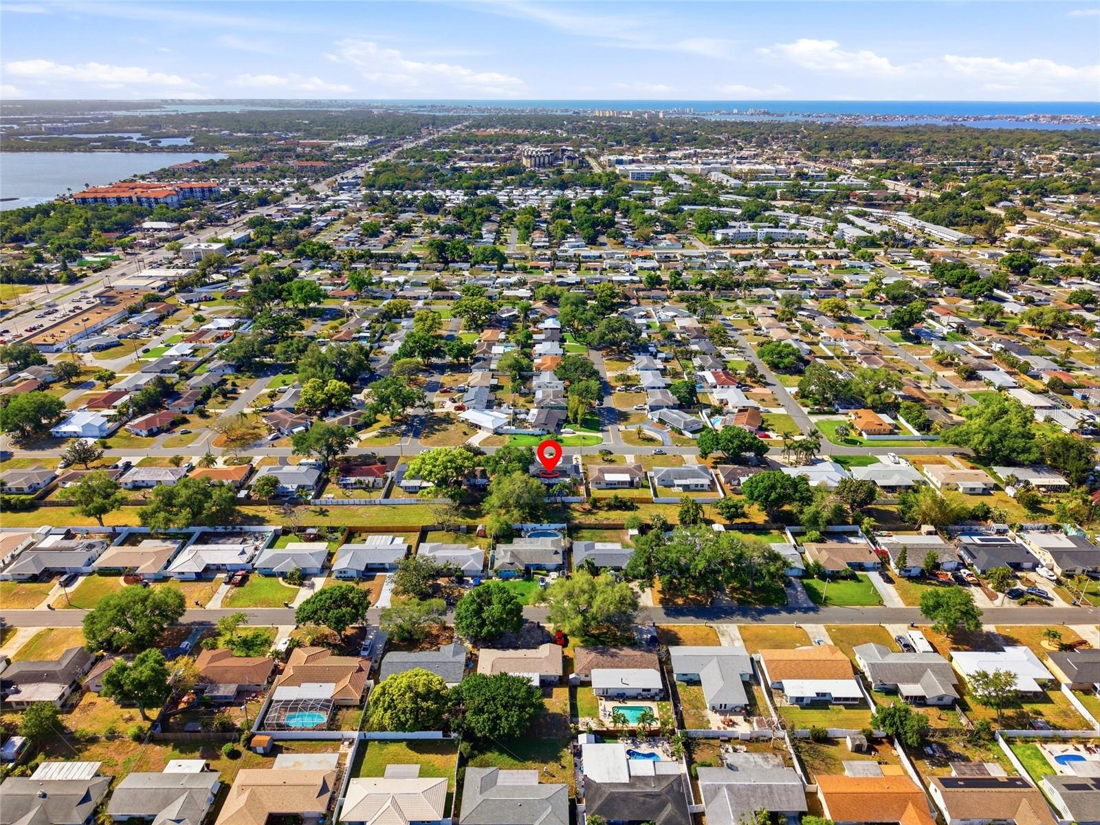 BAY RIDGE ESTATES 1ST ADD - Residential