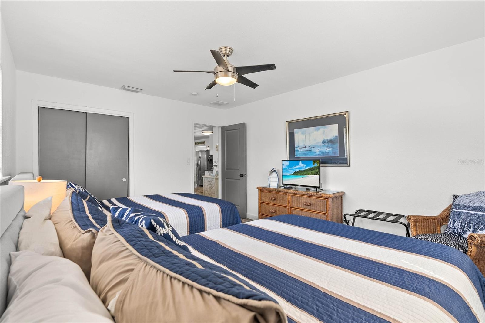 BAY RIDGE ESTATES 1ST ADD - Residential