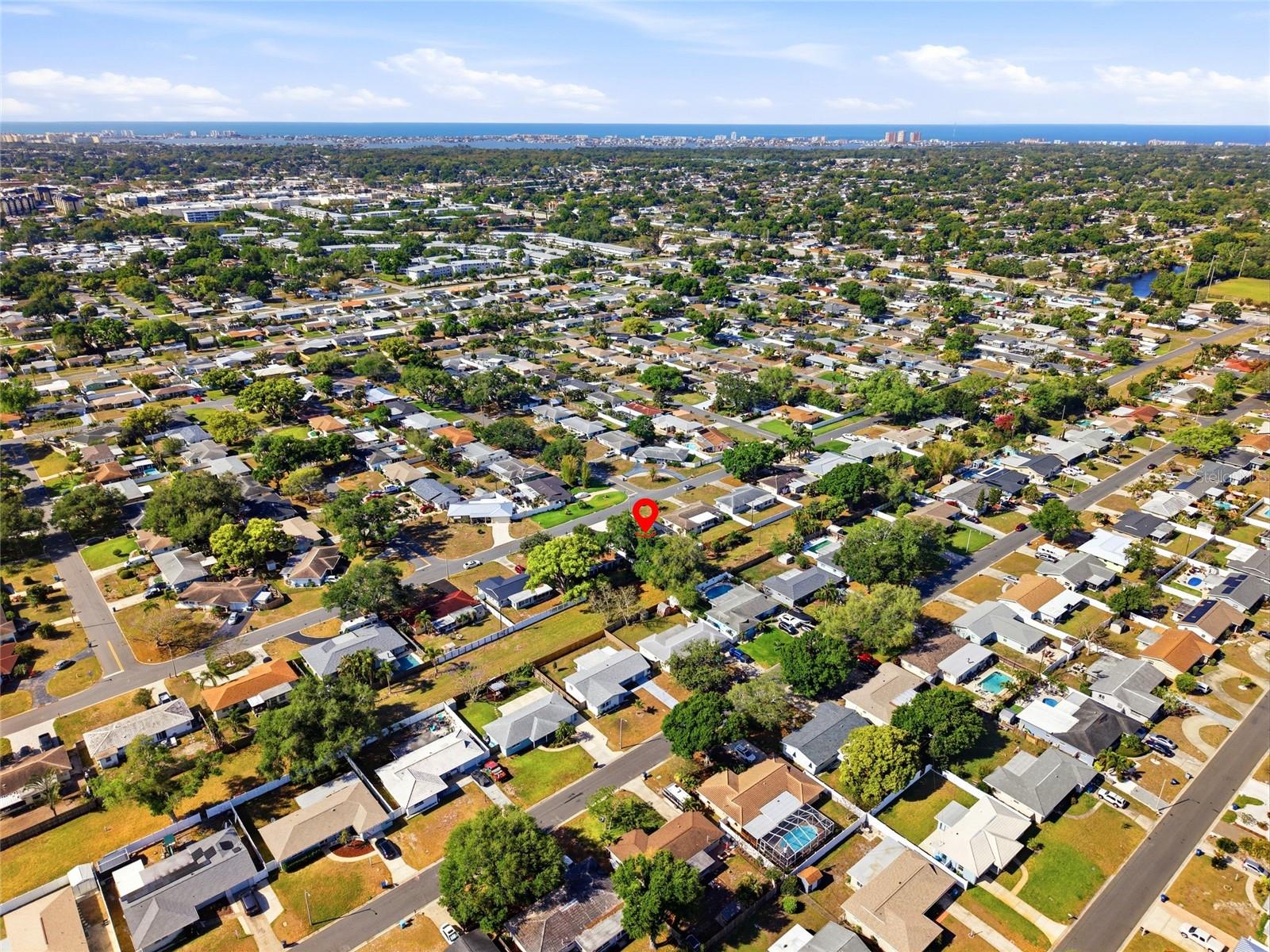 BAY RIDGE ESTATES 1ST ADD - Residential