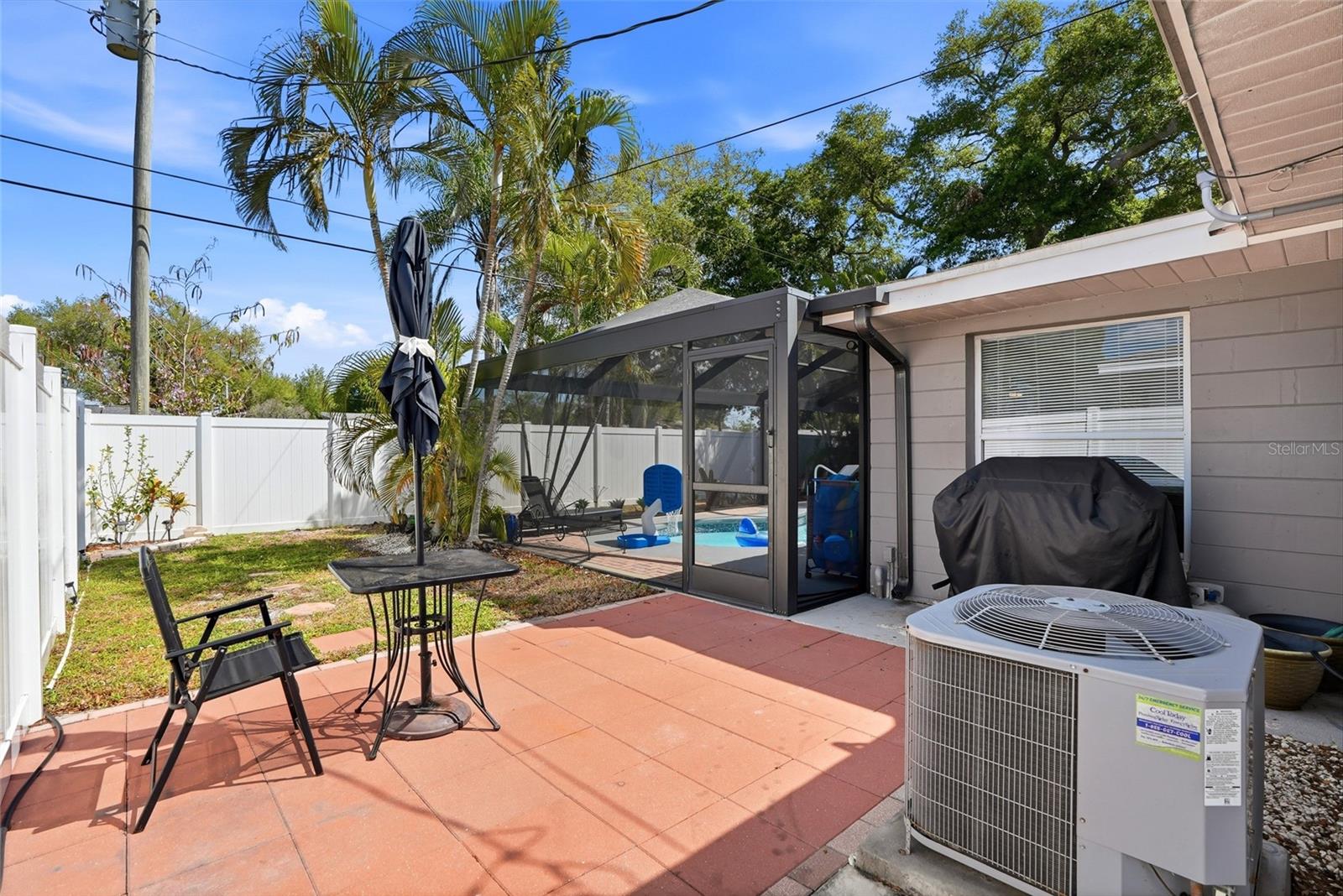 BAY RIDGE ESTATES 1ST ADD - Residential