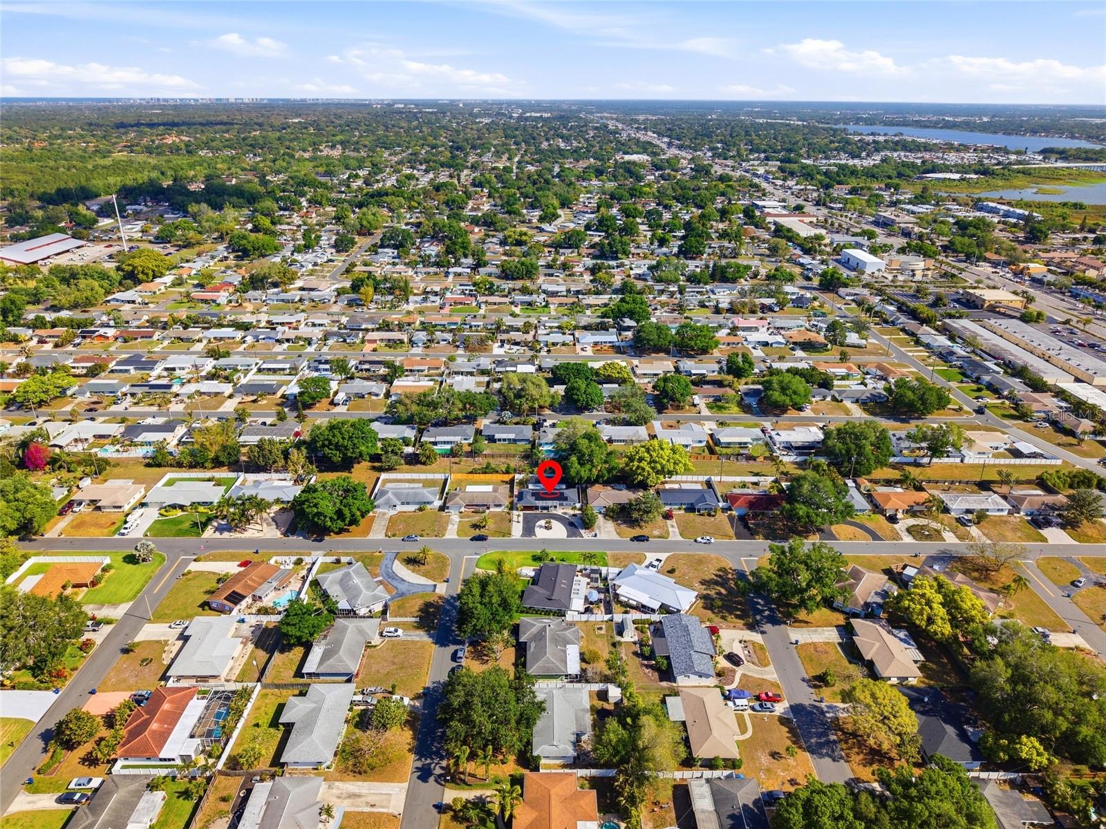 BAY RIDGE ESTATES 1ST ADD - Residential