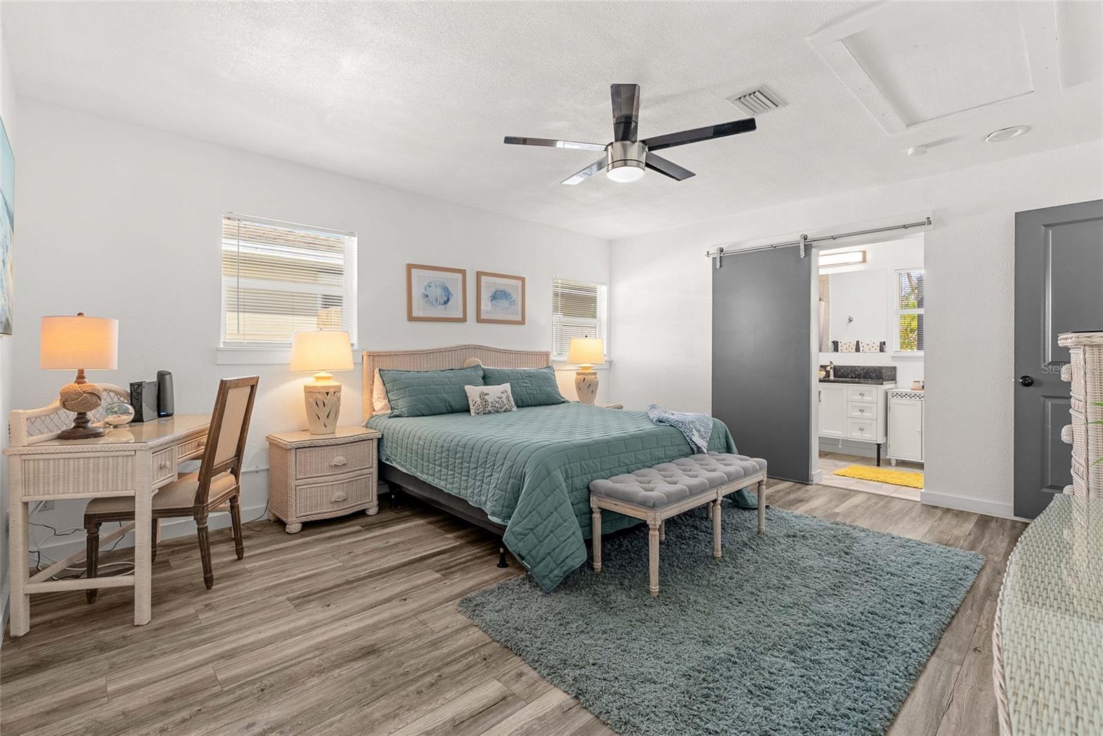 BAY RIDGE ESTATES 1ST ADD - Residential