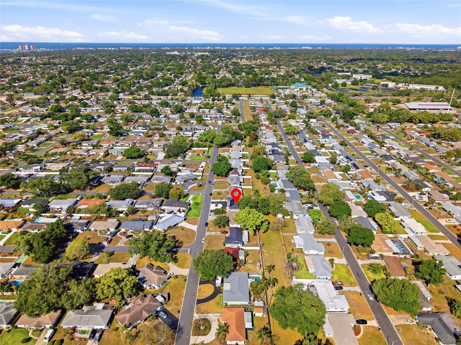 BAY RIDGE ESTATES 1ST ADD - Residential