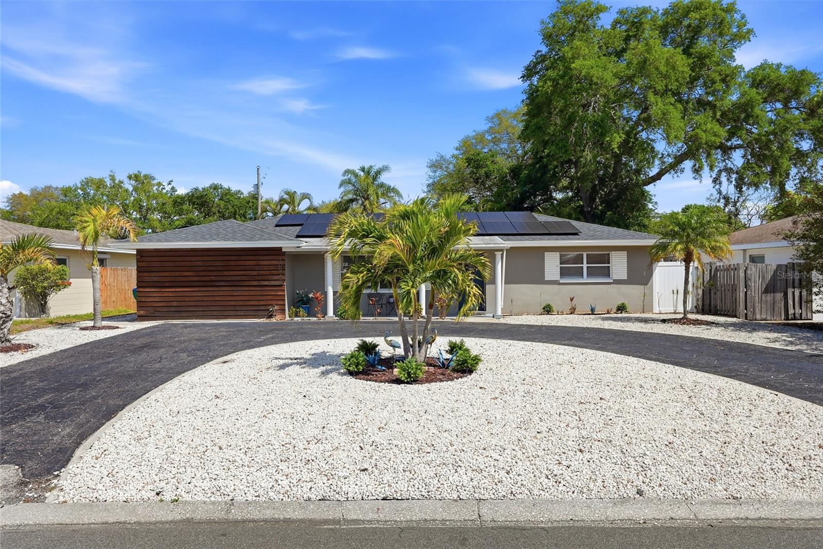 BAY RIDGE ESTATES 1ST ADD - Residential