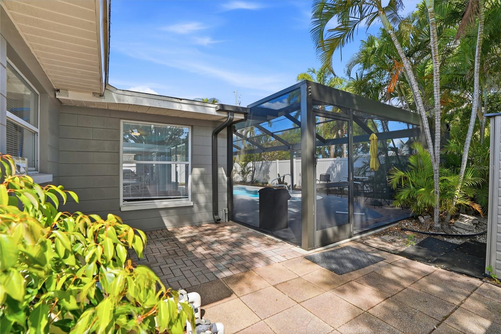 BAY RIDGE ESTATES 1ST ADD - Residential