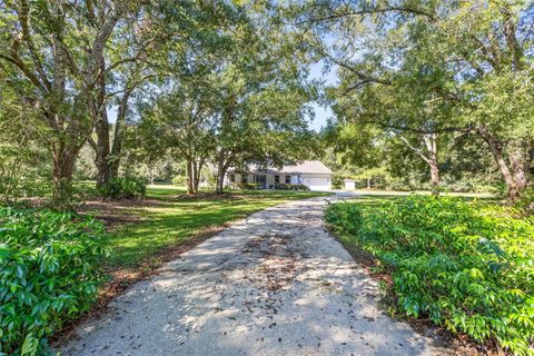 A home in WESLEY CHAPEL