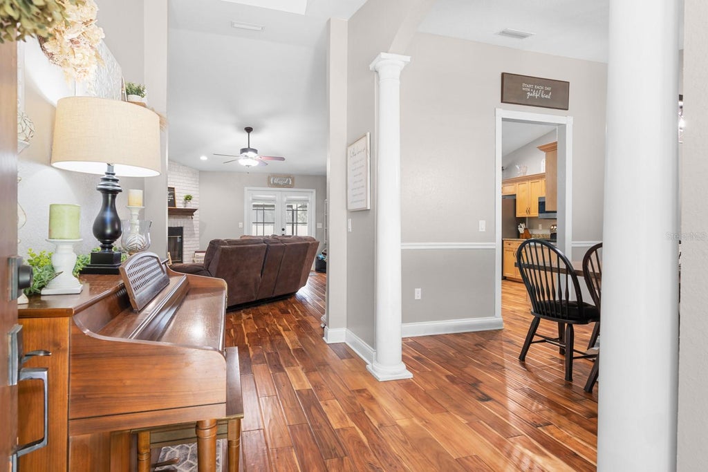 Photo of 2203 Par Meadows Lane, Plant City, FL 33566 (MLS # TB8540256)