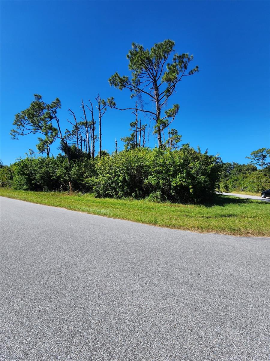 PORT CHARLOTTE SEC 059 - Land