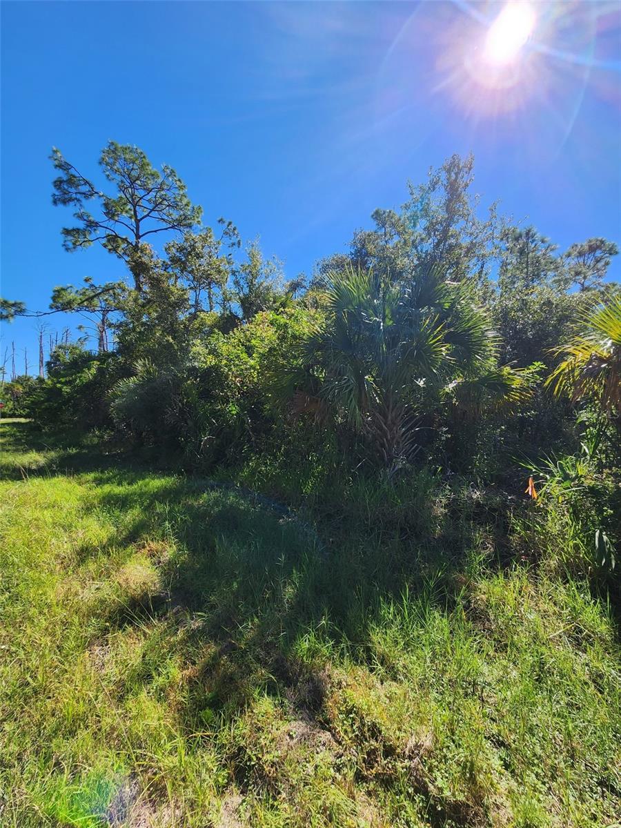 PORT CHARLOTTE SEC 059 - Land