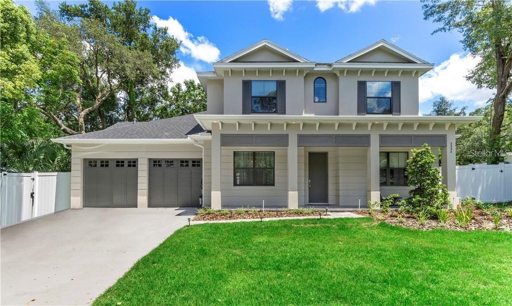 Photo of 2234 Howard Drive, Winter Park, FL 32789 (MLS # O6441596)