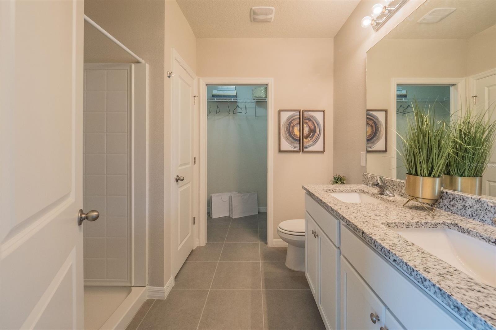 POINCIANA VILLAGE 01 NEIGHBORHOOD 03 WEST - Residential Lease