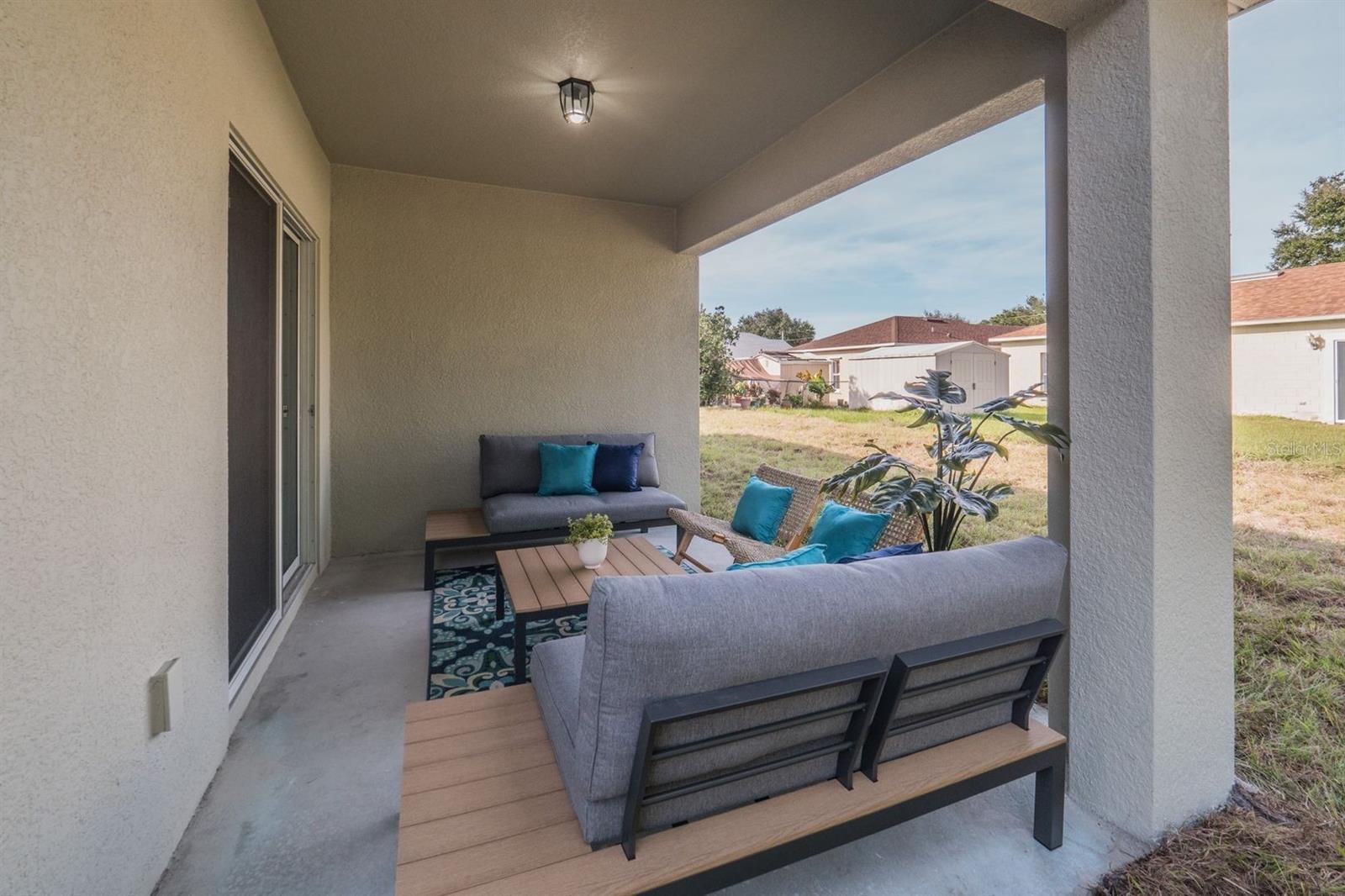 POINCIANA VILLAGE 01 NEIGHBORHOOD 03 WEST - Residential Lease